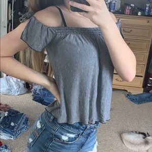 AEO off shoulder